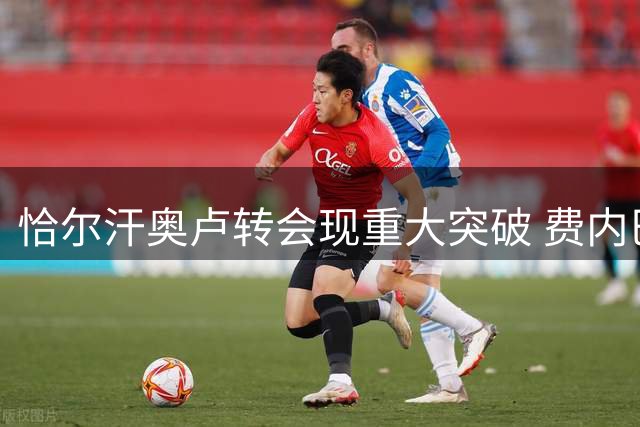 恰尔汗奥卢转会现重大突破 费内巴切双线谈判获球员首肯