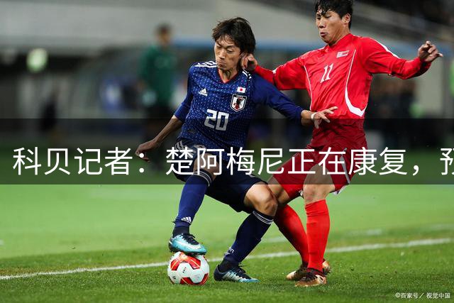 科贝记者：楚阿梅尼正在康复，预计能赶上西甲首轮战西班牙人